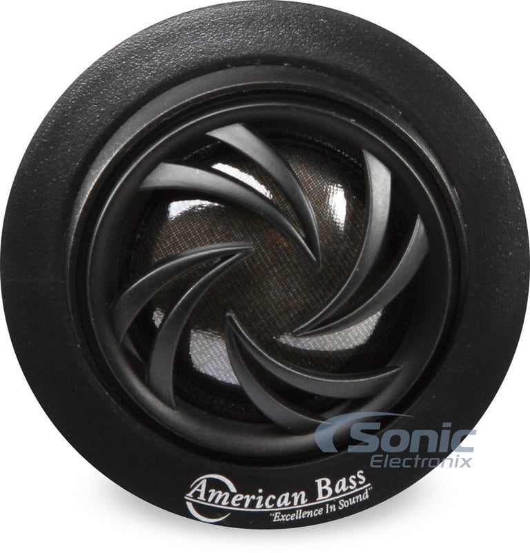 American Bass SQT2 Image 2