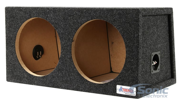 Atrend 10DS Open Box Complete Image 3