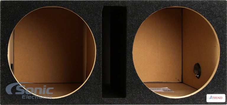 Atrend 15DQV OPEN BOX COMPLETE Image 2