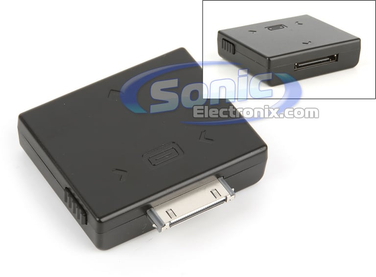 Alpine KCX-422TR Image 1