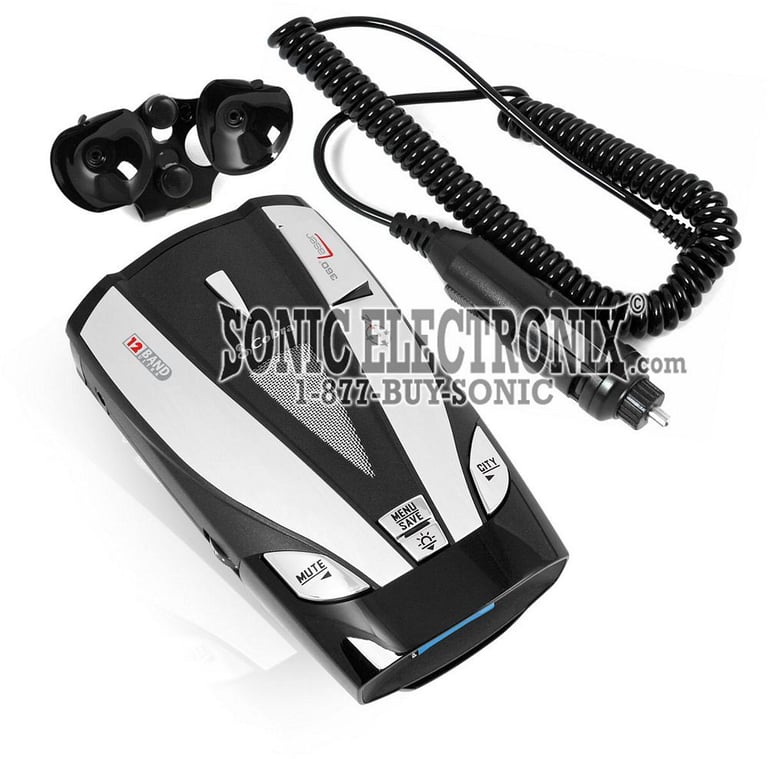 Cobra XRS9830 Image 1