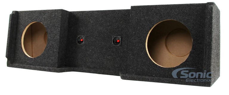 Bbox by Atrend A152-10CP(Open Box Complete) Image 3