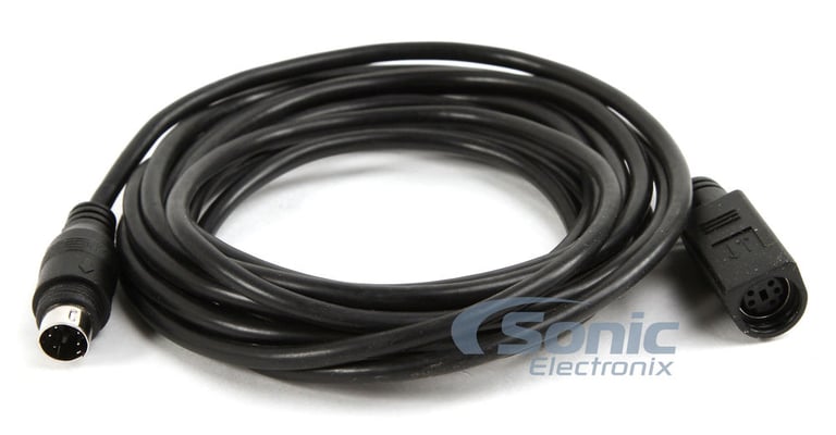 Rockford Fosgate RFX10 Image 1