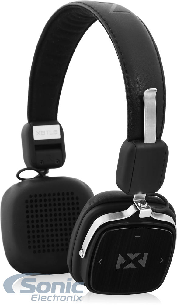 NVX Audio XPT100 + XBTL6 Image 2