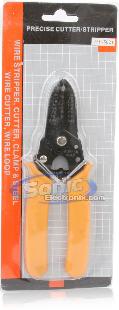 House Brand HY-5021 Image 2