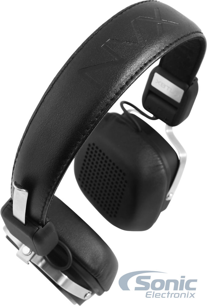 NVX Audio XPT100 + XBTL6 Image 7