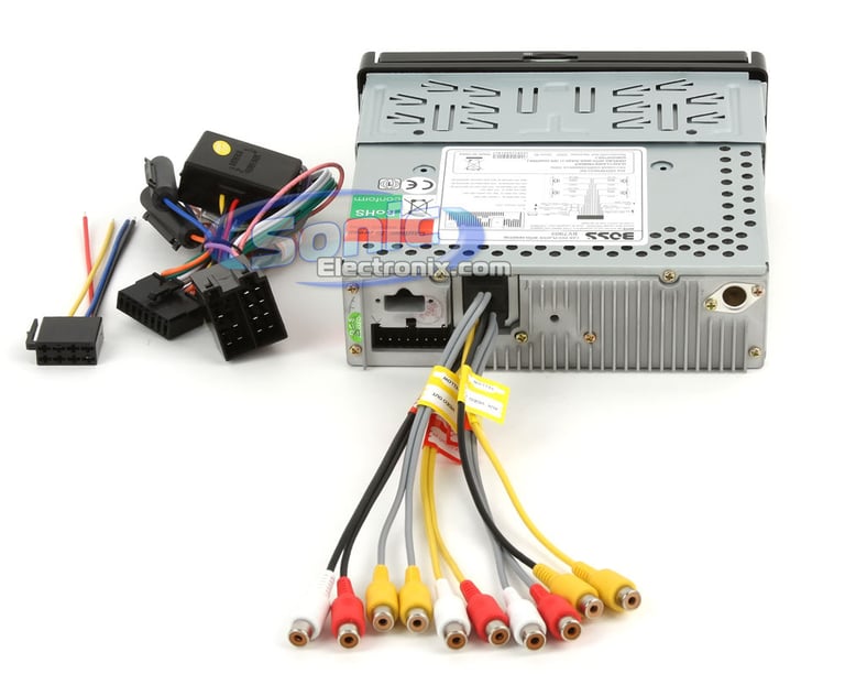 Boss BV7989 Image 5