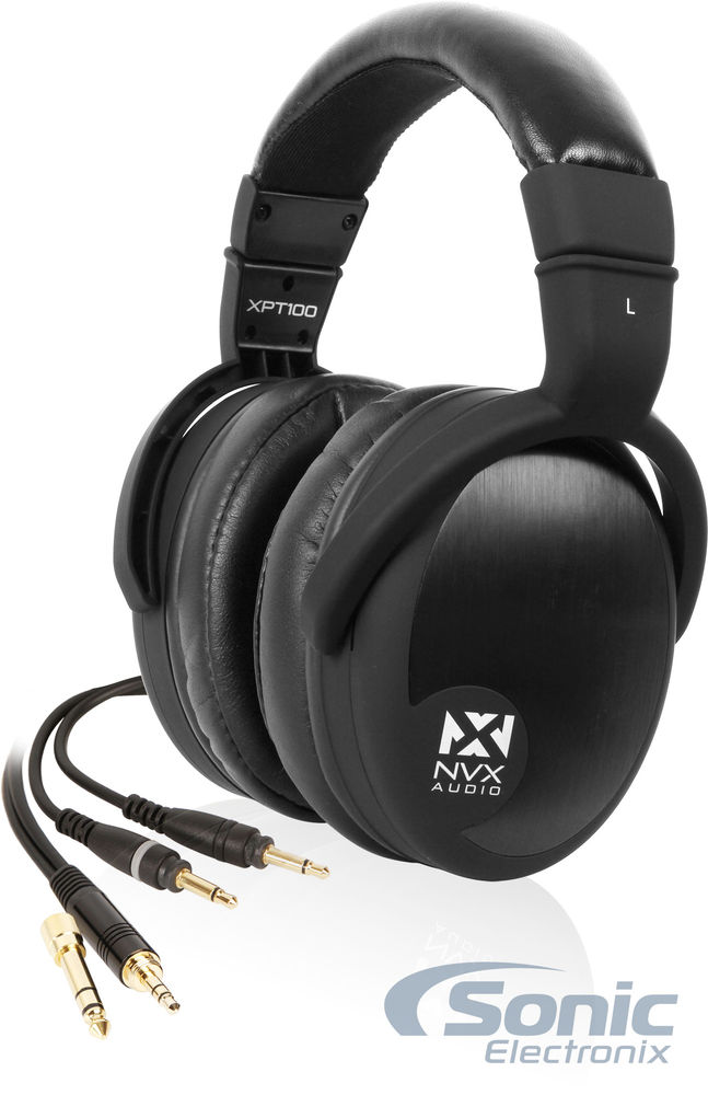 NVX Audio XPT100 + XBTL6 Image 17