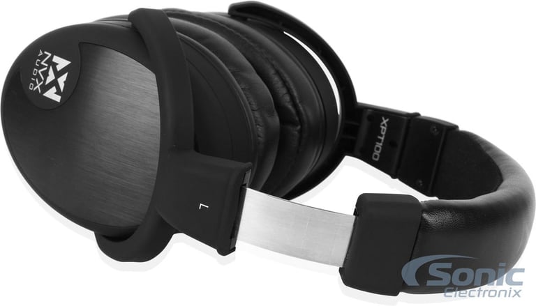 NVX Audio XPT100 + XBTL6 Image 21