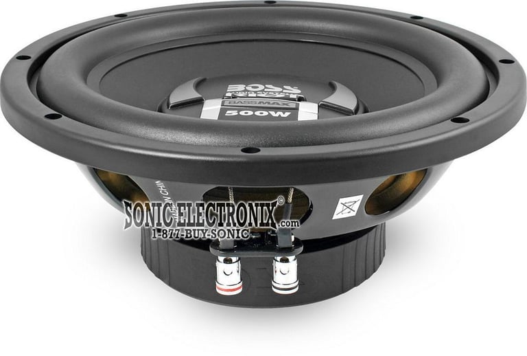 Boss R-105 Image 1