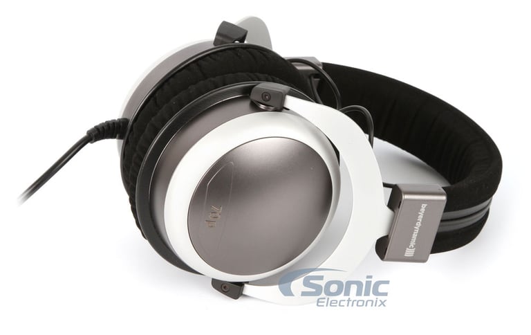 Beyerdynamic T70 + HIFIMAN HE400I Image 16