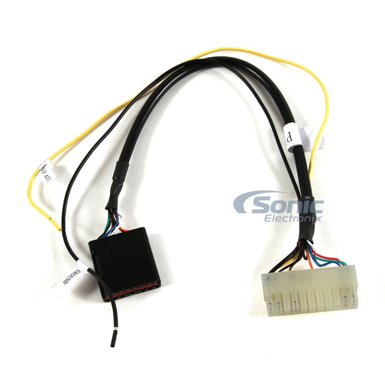 iSimple PXHFD1 Image 1