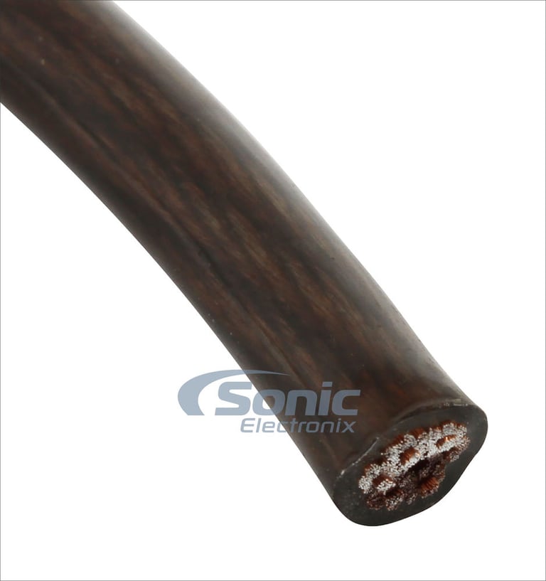 American Bass 4GB Image 2