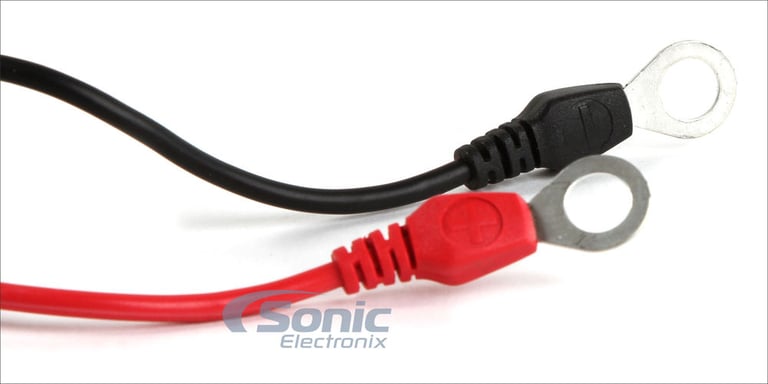 CTEK Comfort Connect Indicator Panel  (56-380) Image 4
