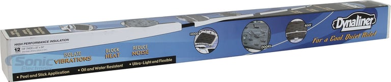 Dynamat 11101 Open Box Complete Image 3