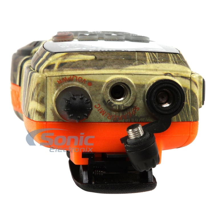 Cobra MRHH450CAMO Image 5