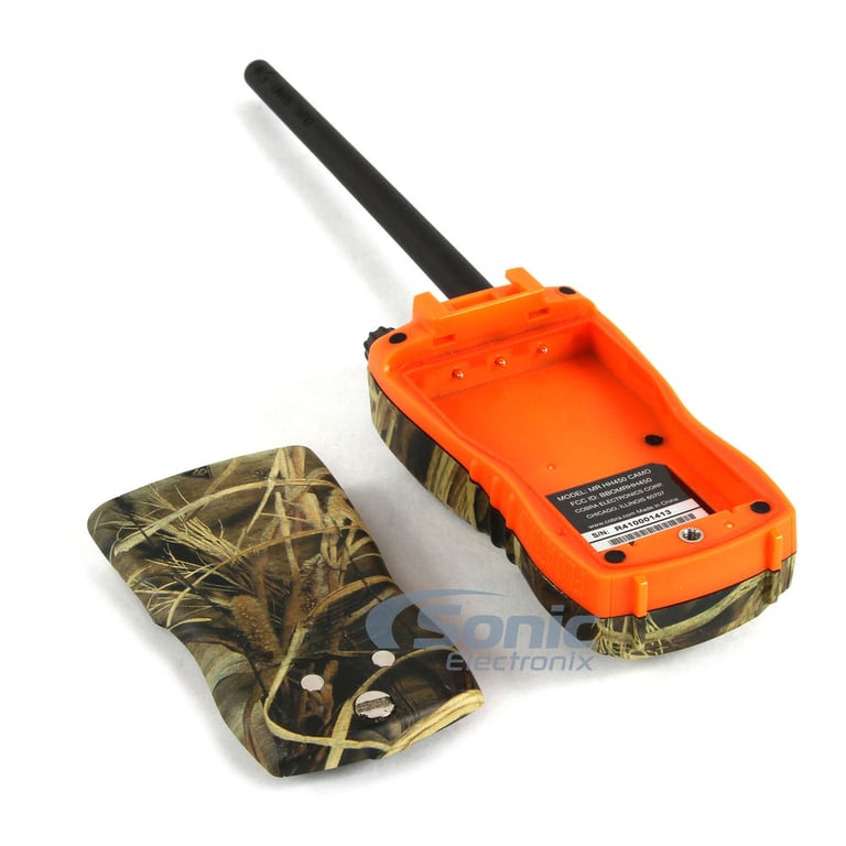 Cobra MRHH450CAMO Image 6