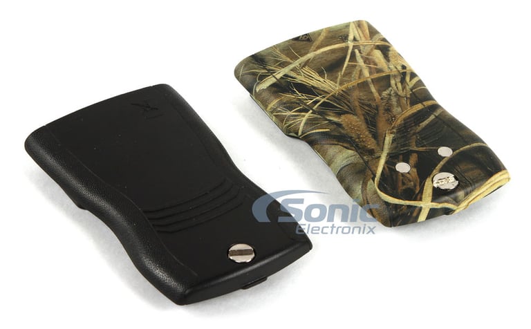 Cobra MRHH450CAMO Image 7