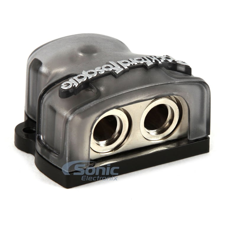 Rockford Fosgate RFD1 Distribution Block Image 2