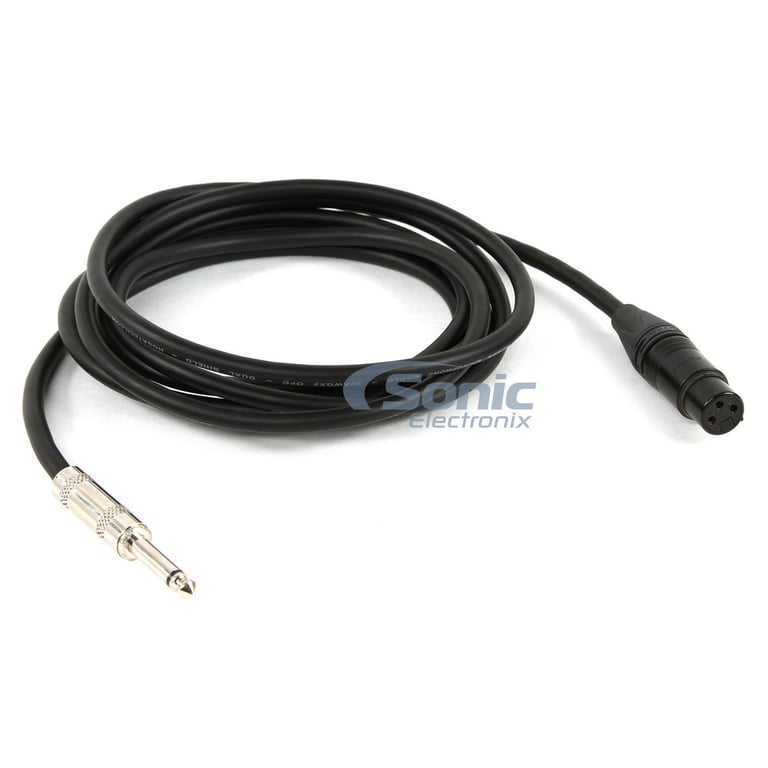 Hosa CXP-010 Image 1