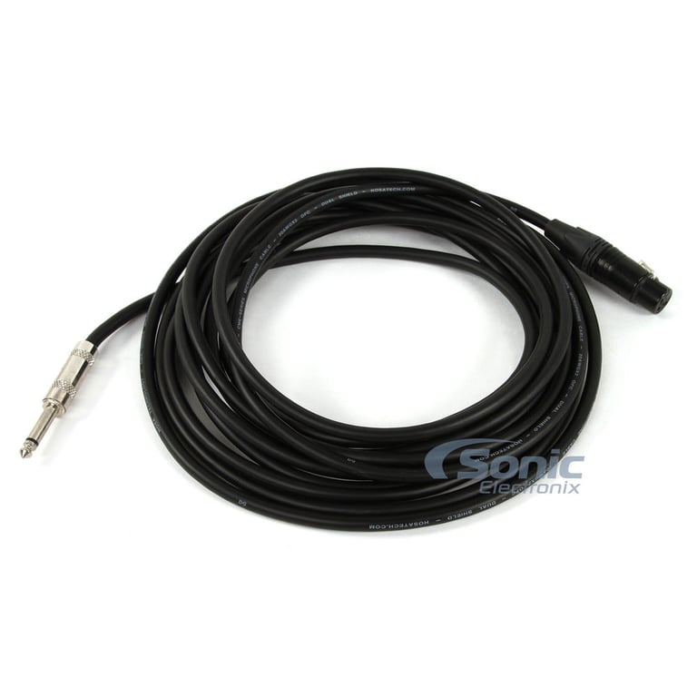 Hosa CXP-020 Image 1