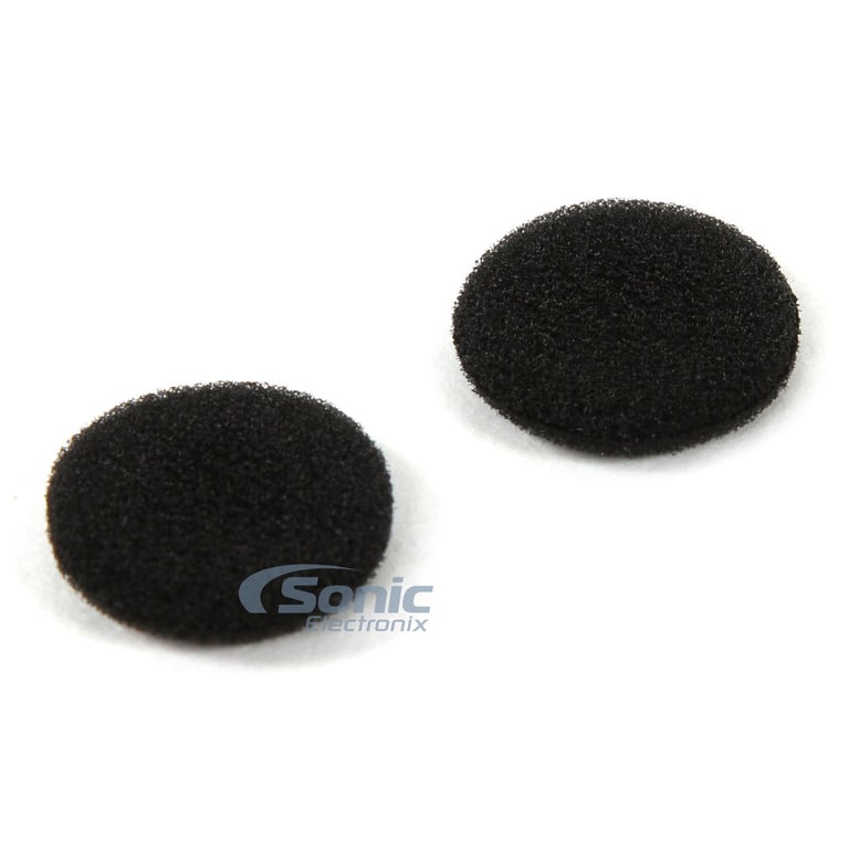 Sennheiser 515225 Replacement MX Series Earbud Foam Covers Image 1