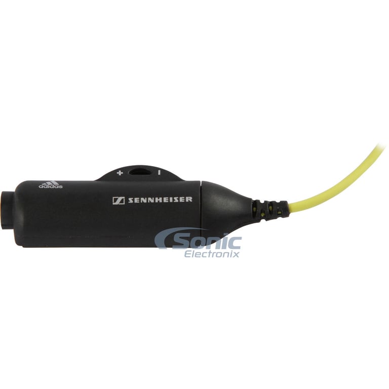 Sennheiser Adidas Sports Series Headphones Volume Control Cable (538223) Image 1
