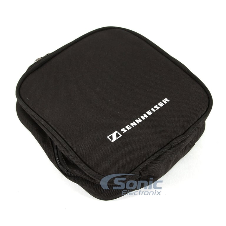 Sennheiser SZ 509 Headphone Carrying Case (077408) Image 1