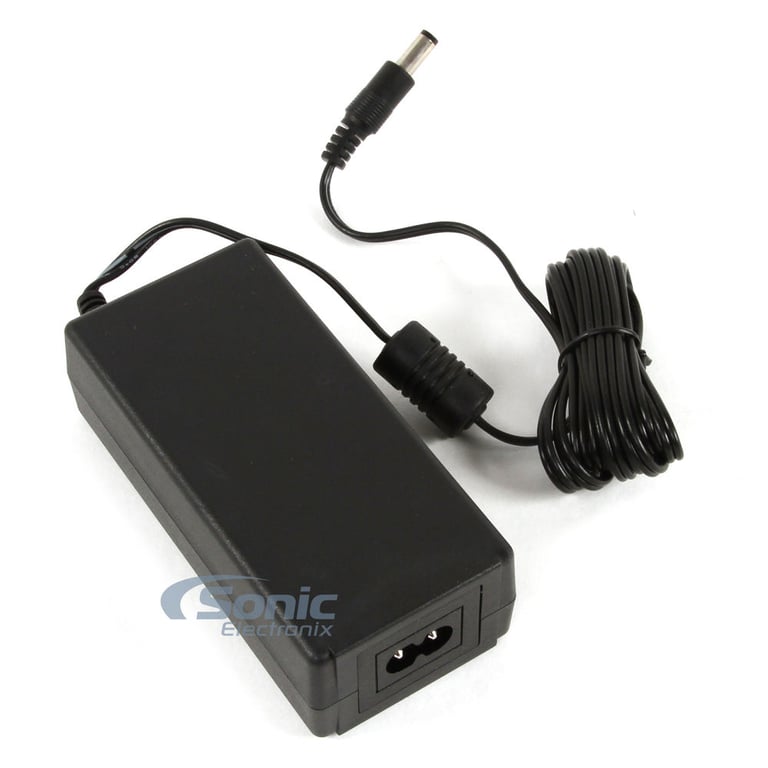 Kicker iK/ZK150/350 Power Supply (09IZKPS) Image 1