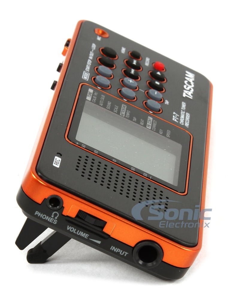 Tascam PT7 Image 2