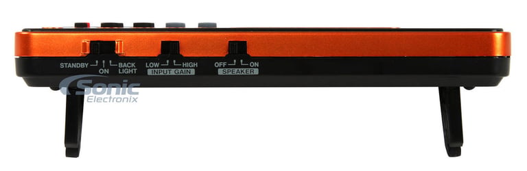 Tascam PT7 Image 3