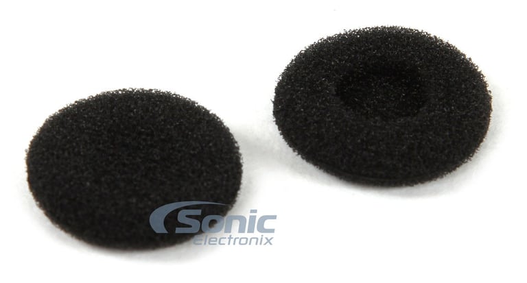 Sennheiser 515225 Replacement MX Series Earbud Foam Covers Image 2