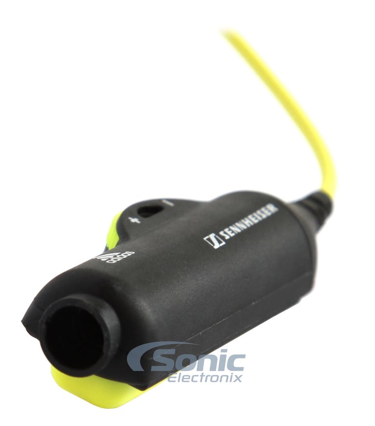 Sennheiser Adidas Sports Series Headphones Volume Control Cable (538223) Image 2
