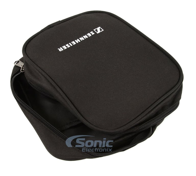 Sennheiser SZ 509 Headphone Carrying Case (077408) Image 2