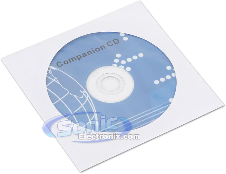 Pyle PLDNV71BT Image 9
