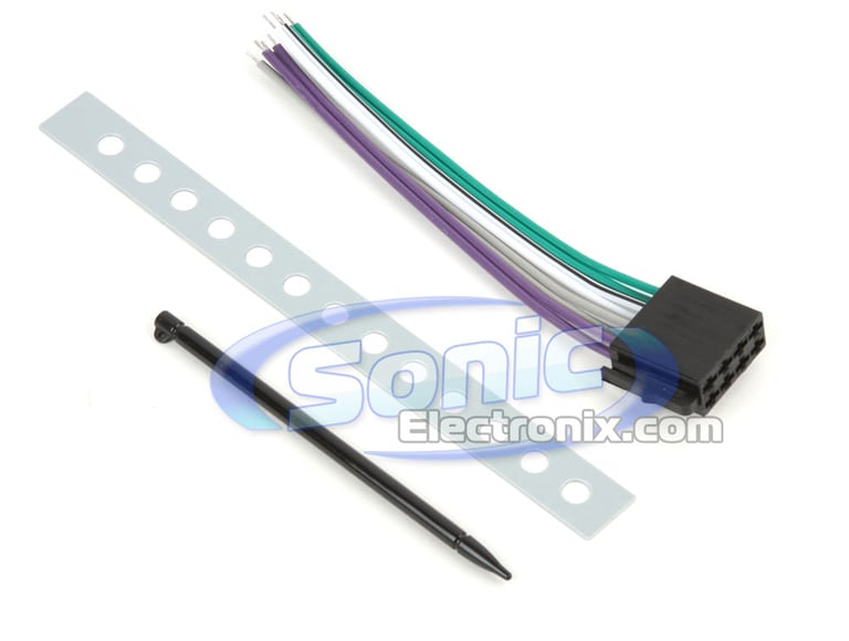 Boss BV7989 Image 8