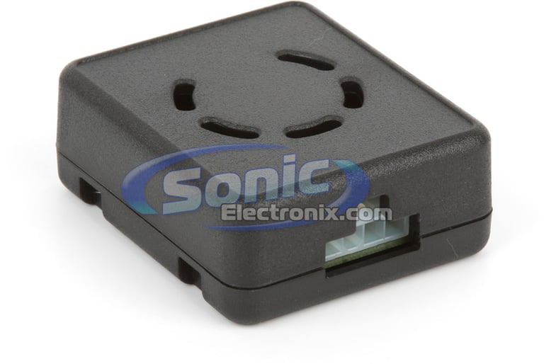 Axxess LC-GMRC-01 Wiring Interface Image 2