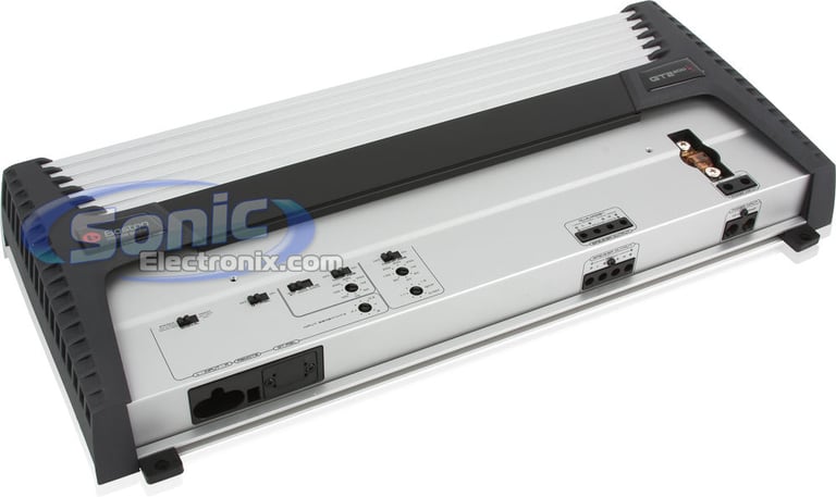 Boston Acoustics GT-2200 Factory Refurbished Image 3