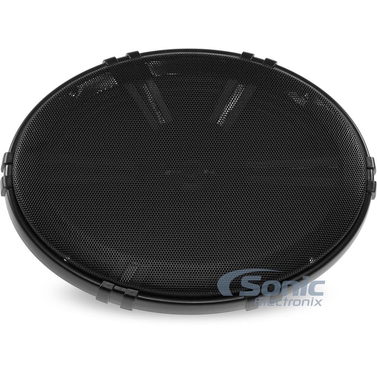MB Quart 4-Channel Amplified Speakers Package Image 8