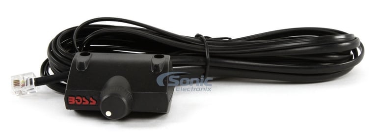 Boss PF2200 Image 5