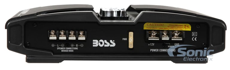 Boss PT1000 Image 5