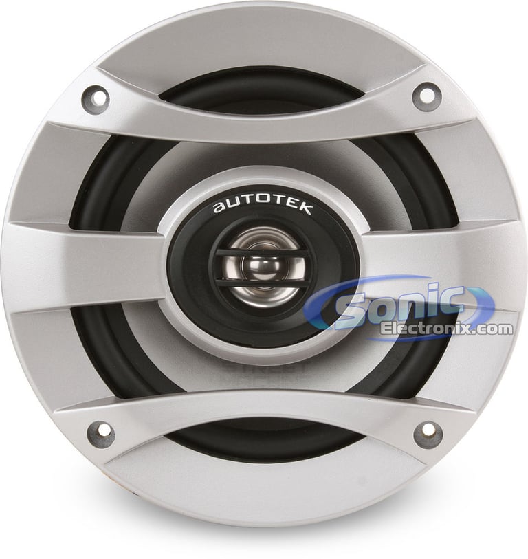 Autotek SM52CX (SM-52CX) Image 2
