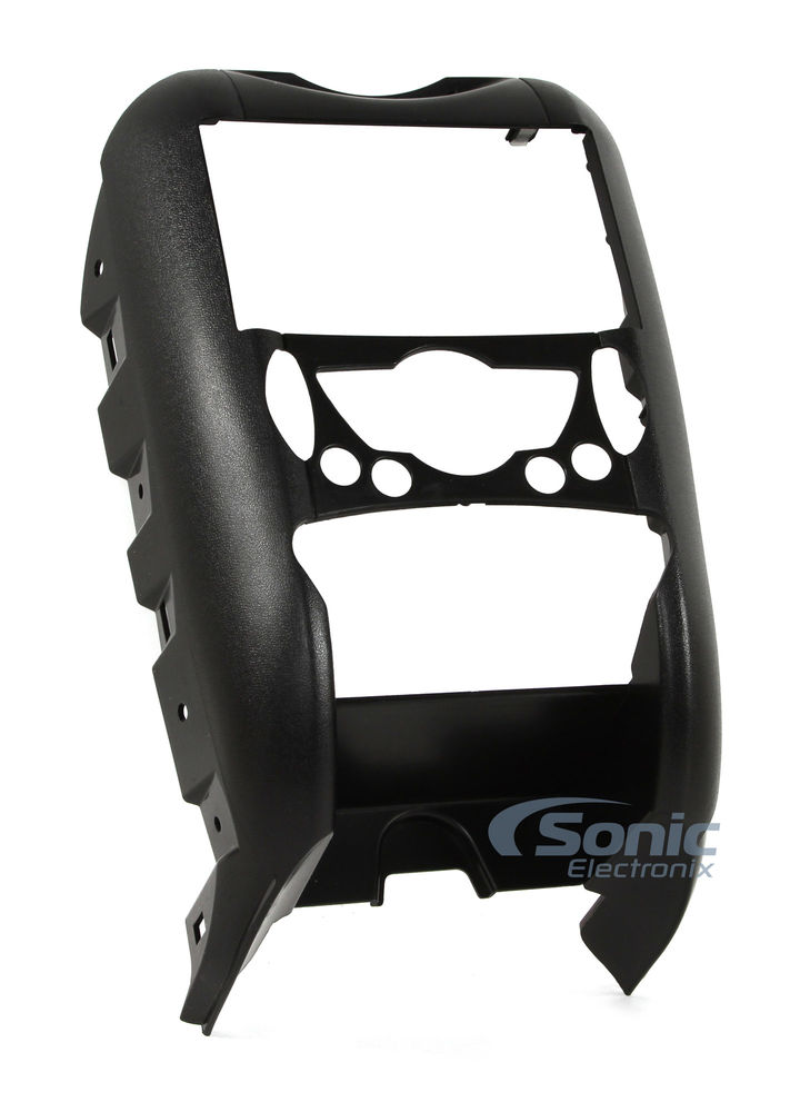 Scosche BW2374B Dash Kit Image 2