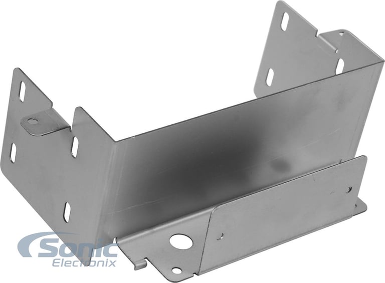 Scosche BW2374B Dash Kit Image 3