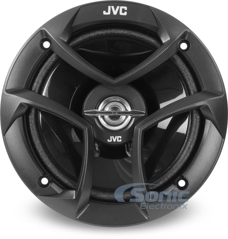 JVC CD/AM/FM Radio + 6-1/2" Car Speakers Package! (KD-PKR470) Image 10