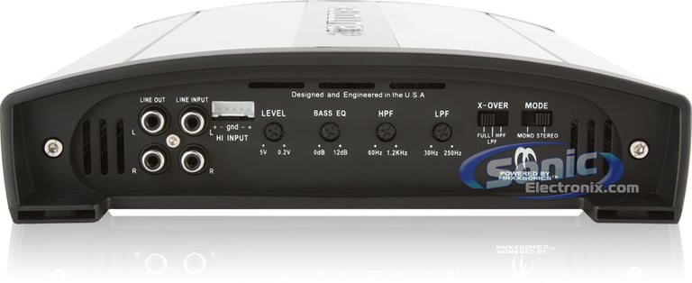 Autotek SM2-1200 Image 2