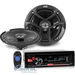 JVC KD-PKR470 thumbnail