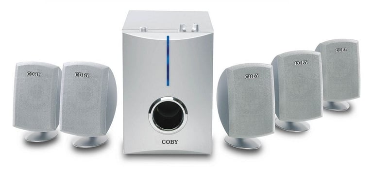 Coby CS-P94 Image 1