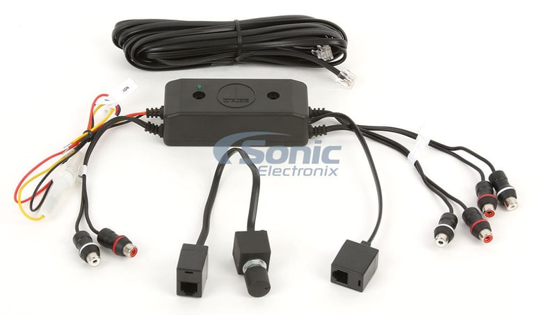 JL Audio CL-RLC (OPEN BOX COMPLETE) Image 3