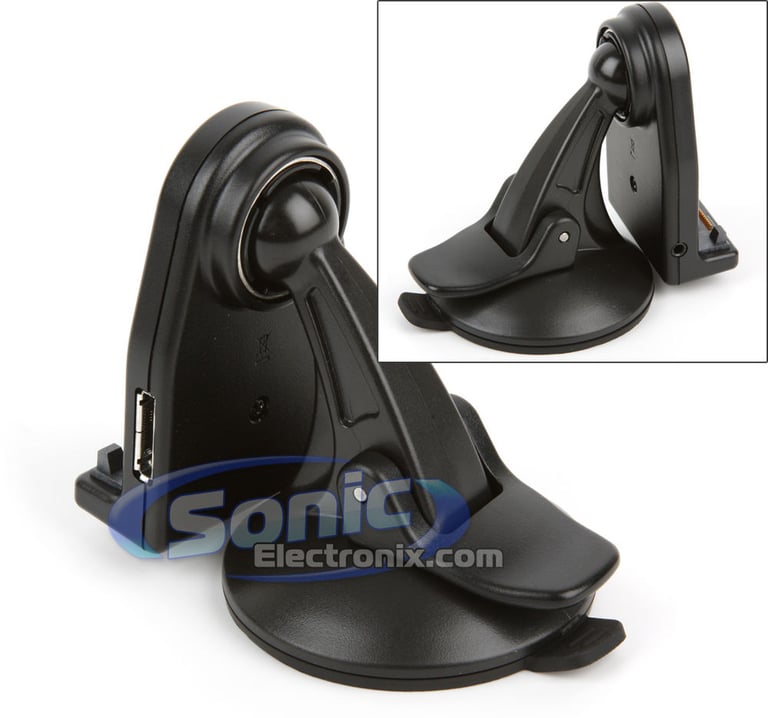 Garmin nuvi 780 (n&uuml;vi&reg; 780, MPN: 010-00657-05) Image 7